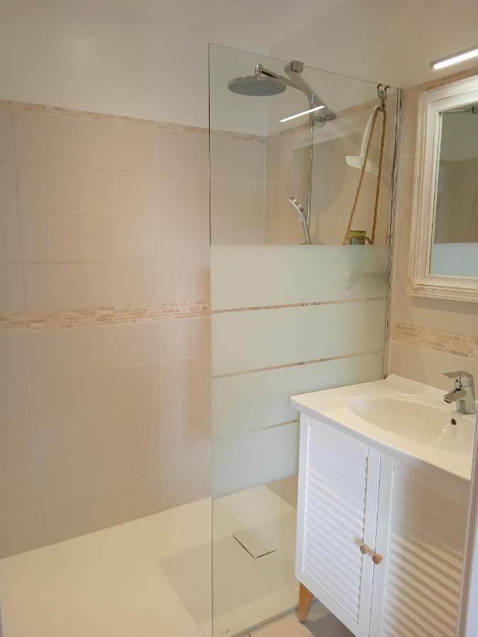הוילה La Cotinière Oleron Cote Ouest, 3 Etoiles מראה חיצוני תמונה