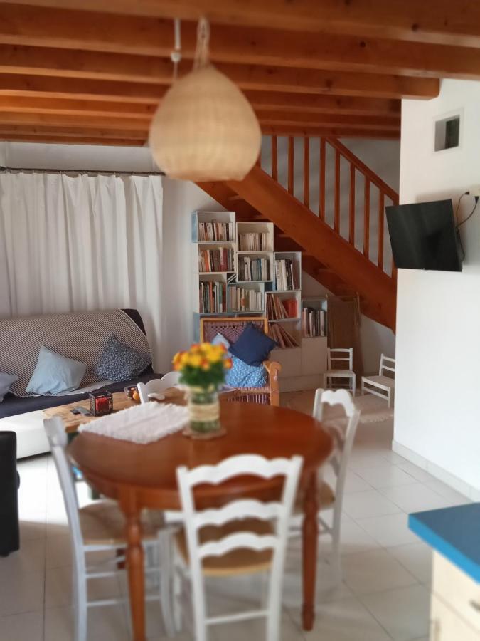הוילה La Cotinière Oleron Cote Ouest, 3 Etoiles מראה חיצוני תמונה