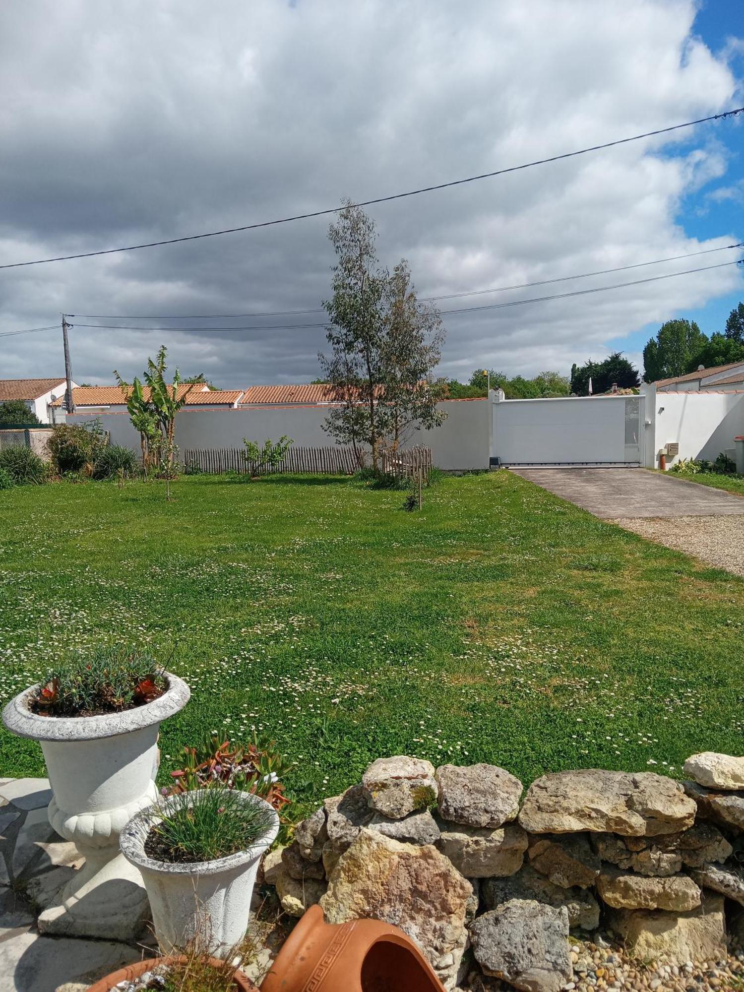 הוילה La Cotinière Oleron Cote Ouest, 3 Etoiles מראה חיצוני תמונה